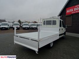 Iveco Daily 2012 2.3 Iveco Daily 2012 2.3