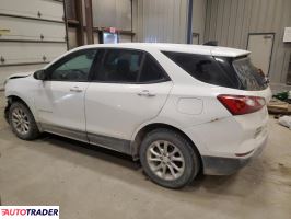 Chevrolet Equinox 2019 1