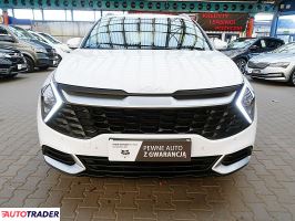 Kia Sportage 2023 1.6 150 KM