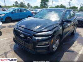 Hyundai Kona 2019 2 Hyundai Kona 2019 2