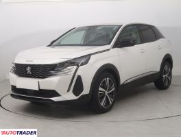 Peugeot 3008 2021 1.2 128 KM Peugeot 3008 2021 1.2 128 KM