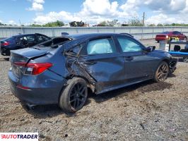 Honda Civic 2024 2