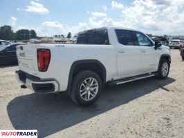 GMC Sierra 2020 3 GMC Sierra 2020 3