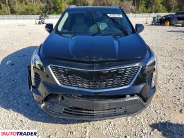 Cadillac Pozostałe 2023 2