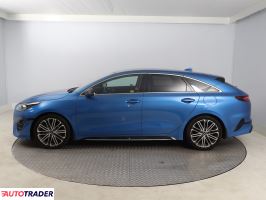 Kia PROCEED 2024 1.5 138 KM