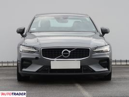 Volvo S60 2019 2.0 187 KM