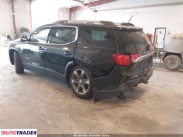 GMC Acadia 2019 3 GMC Acadia 2019 3