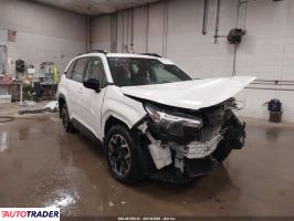 Subaru Forester - zobacz ofertę