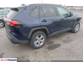 Toyota Pozostałe 2022 2 Toyota Pozostałe 2022 2