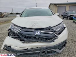 Honda CR-V 2022 2