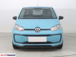 Volkswagen Up! 2017 1.0 59 KM