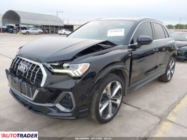 Audi Q3 2021 2 Audi Q3 2021 2