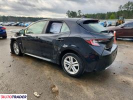 Toyota Corolla 2020 2