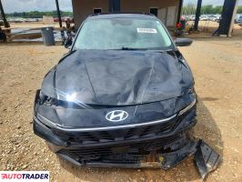 Hyundai Elantra 2025 2