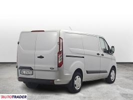 Ford Transit 2018 2.0