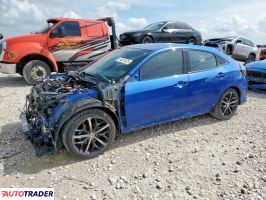 Honda Civic - zobacz ofertę Honda Civic - zobacz ofertę