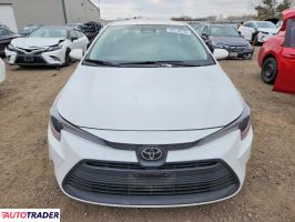 Toyota Corolla 2024 2