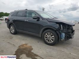 Kia Sorento 2020 2 Kia Sorento 2020 2
