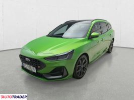 Ford Focus 2023 2.3 280 KM