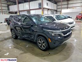 Kia Pozostałe 2021 2