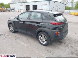 Hyundai Kona 2020 2