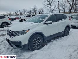 Honda CR-V - zobacz ofertę