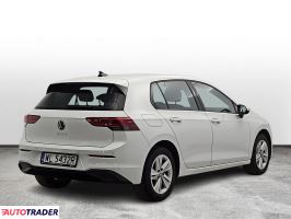 Volkswagen Golf 2021 1.0 110 KM