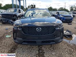 Mazda 5 2024 2