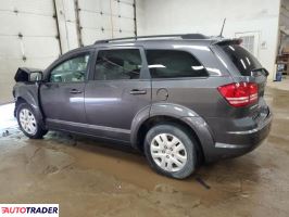 Dodge Journey 2020 2 Dodge Journey 2020 2