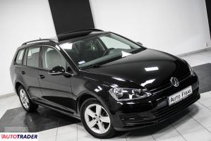 Volkswagen Golf 2013 2 150 KM Volkswagen Golf 2013 2 150 KM