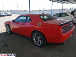 Dodge Challenger 2023 3