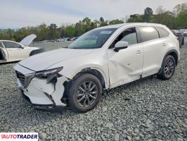 Mazda CX-9 2022 2