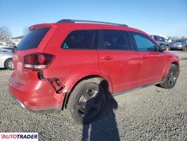 Dodge Journey 2020 2