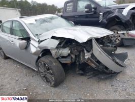 Nissan Altima 2023 2