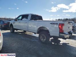 Ford Pozostałe 2019 6 Ford Pozostałe 2019 6