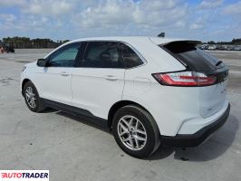 Ford Edge 2021 2 Ford Edge 2021 2