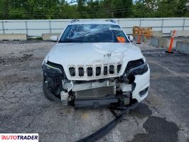 Jeep Cherokee 2020 2