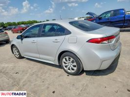 Toyota Corolla 2024 2