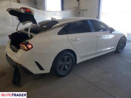 Kia Pozostałe 2022 1