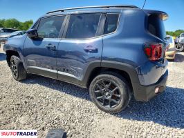 Jeep Renegade 2021 1