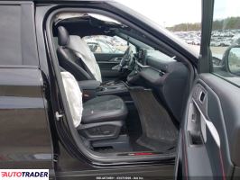 Ford Explorer 2025 3