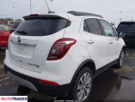 Buick Pozostałe 2020 1