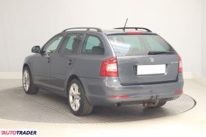 Skoda Octavia 2012 2.0 108 KM