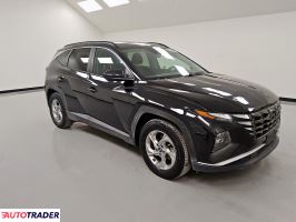 Hyundai Tucson 2024 2