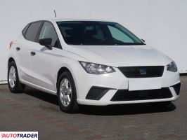 Seat Ibiza 2019 1.0 93 KM