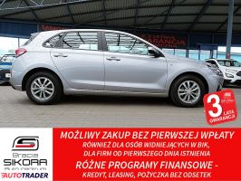 Hyundai i30 2021 1.5 110 KM Hyundai i30 2021 1.5 110 KM