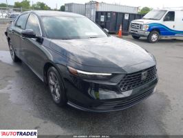 Honda Accord 2023 1 Honda Accord 2023 1