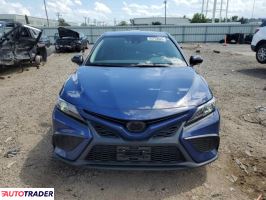 Toyota Camry 2023 2