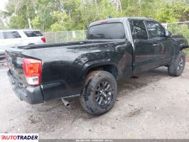 Toyota Tacoma 2020 2