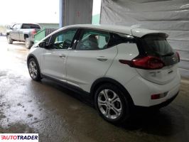 Chevrolet Pozostałe 2020 Chevrolet Pozostałe 2020